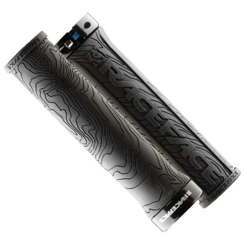 PUNHOS Race Face  Half Nelson